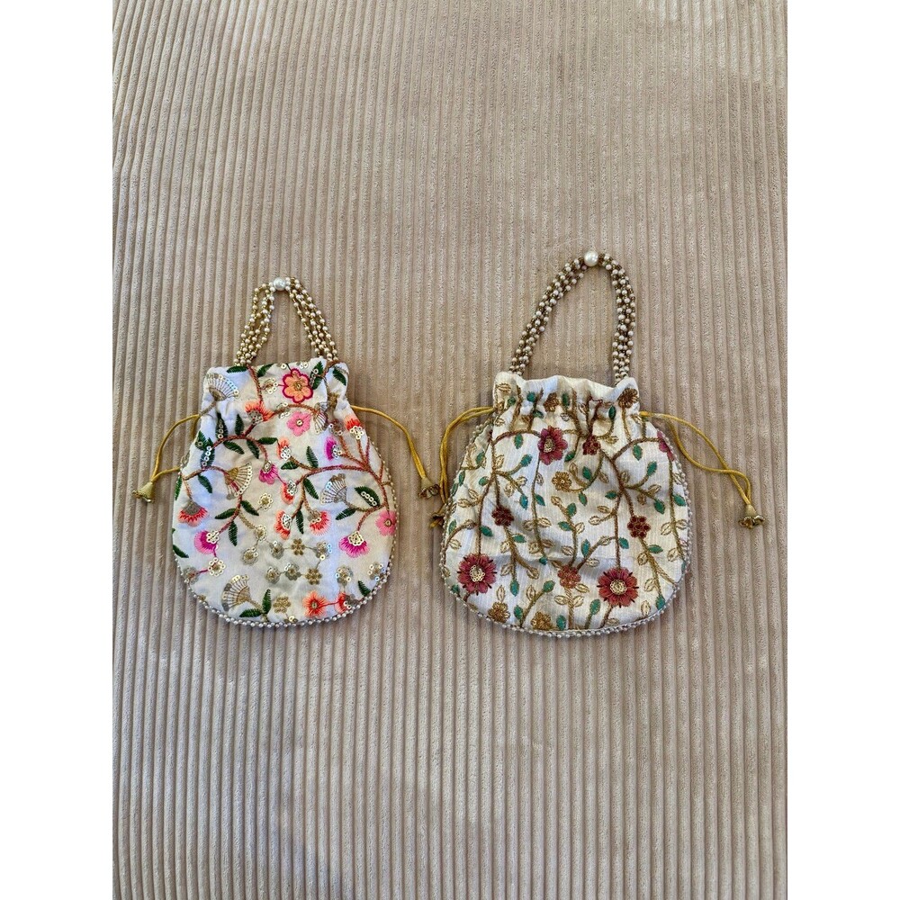 Original Indian purse